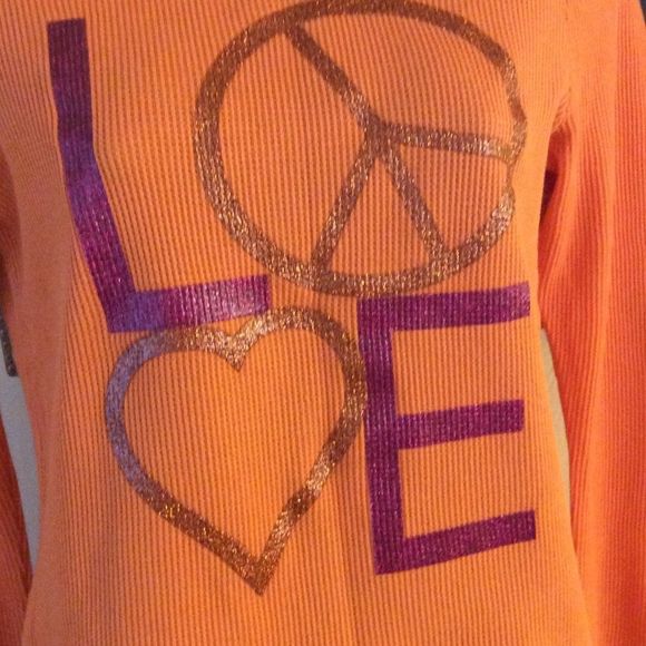 👀 💞Total Girl 💞nice top - Picture 3 of 7